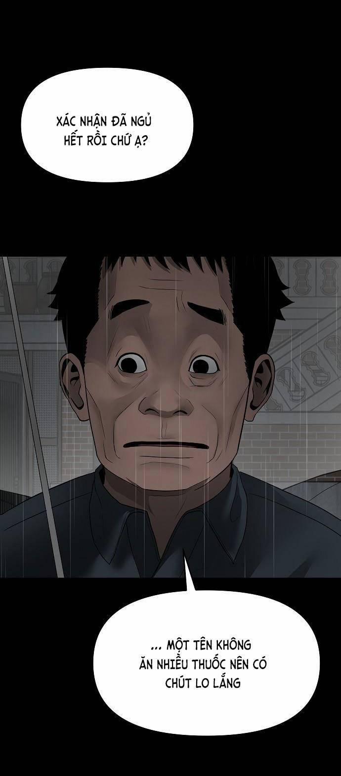 Ngôi Nhà Hoán Đổi 1 trang 117