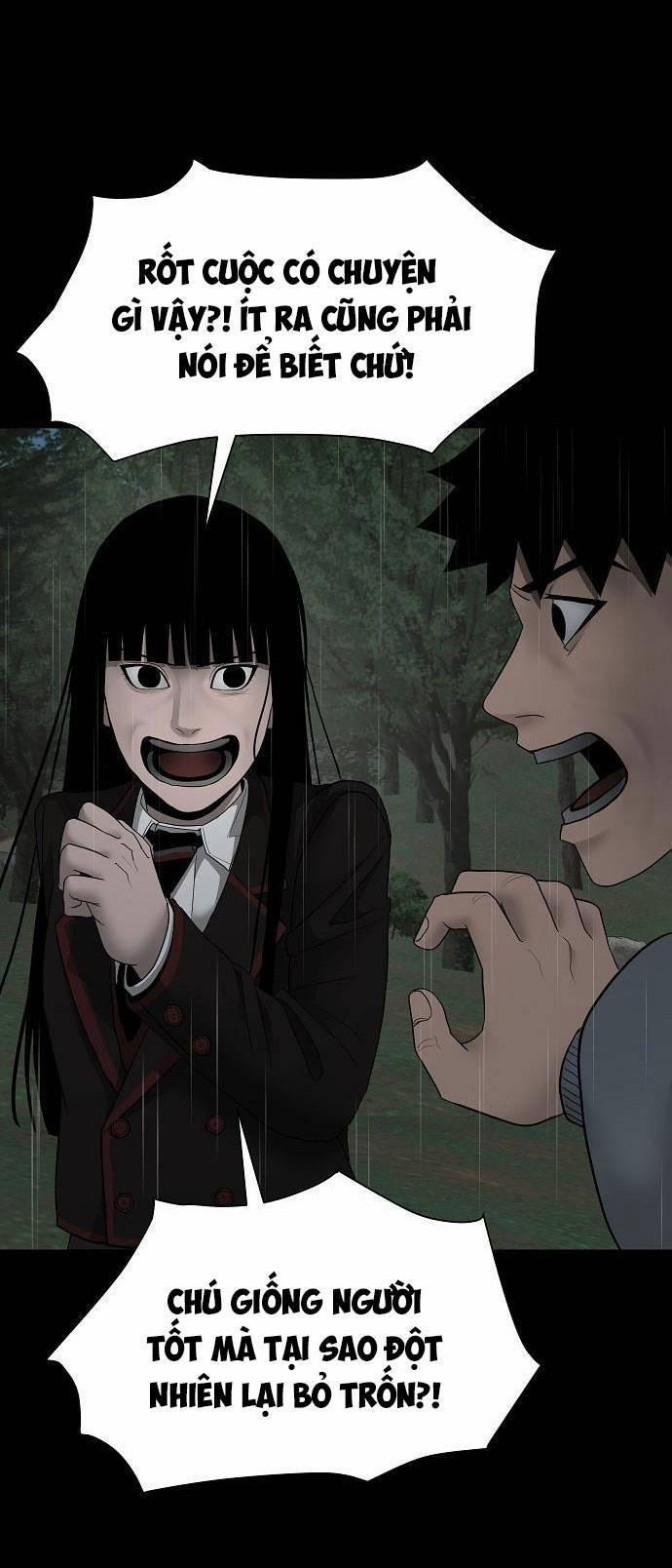 Ngôi Nhà Hoán Đổi 1 trang 132