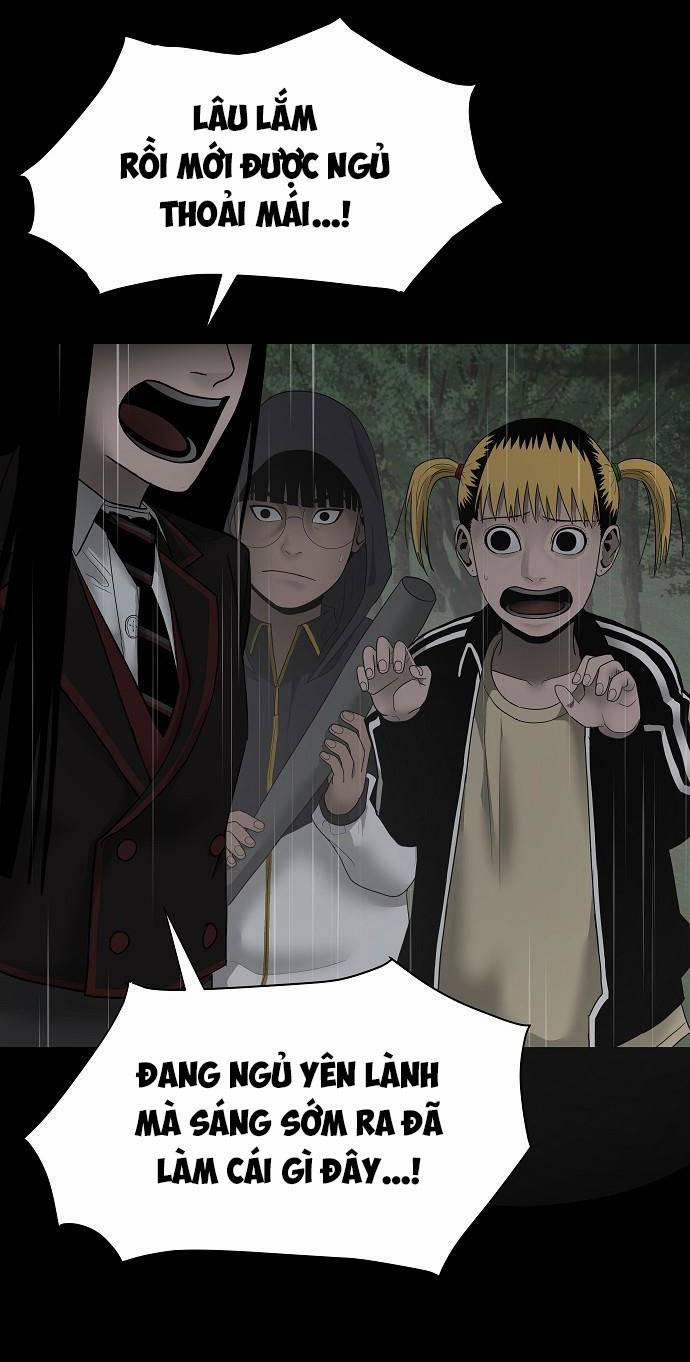 Ngôi Nhà Hoán Đổi 1 trang 137