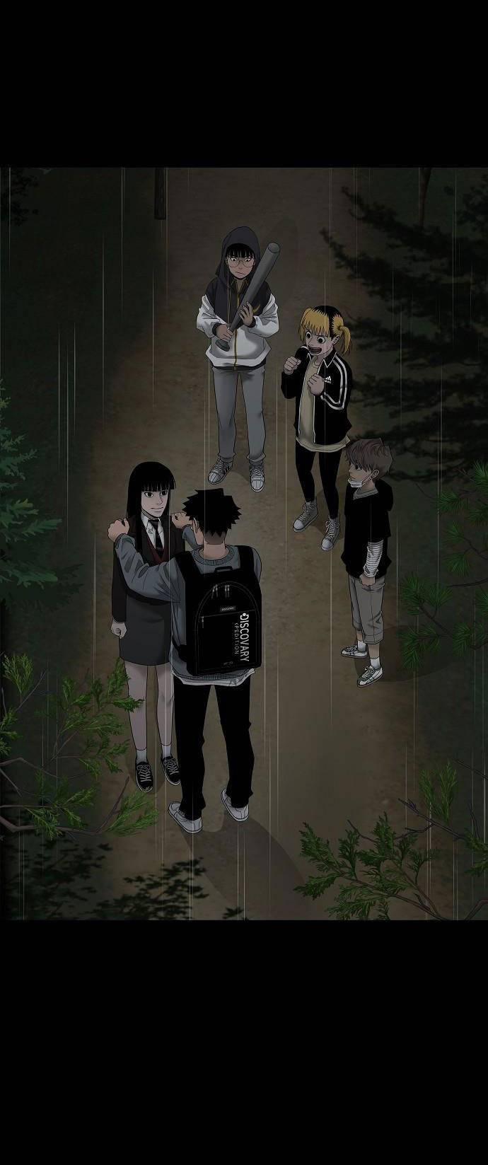 Ngôi Nhà Hoán Đổi 1 trang 144