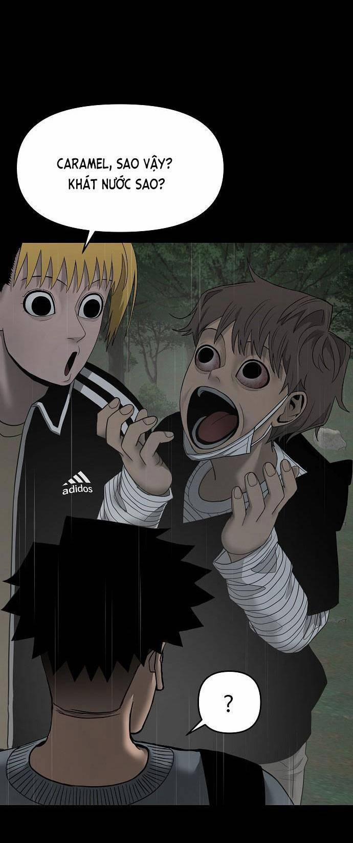 Ngôi Nhà Hoán Đổi 1 trang 147