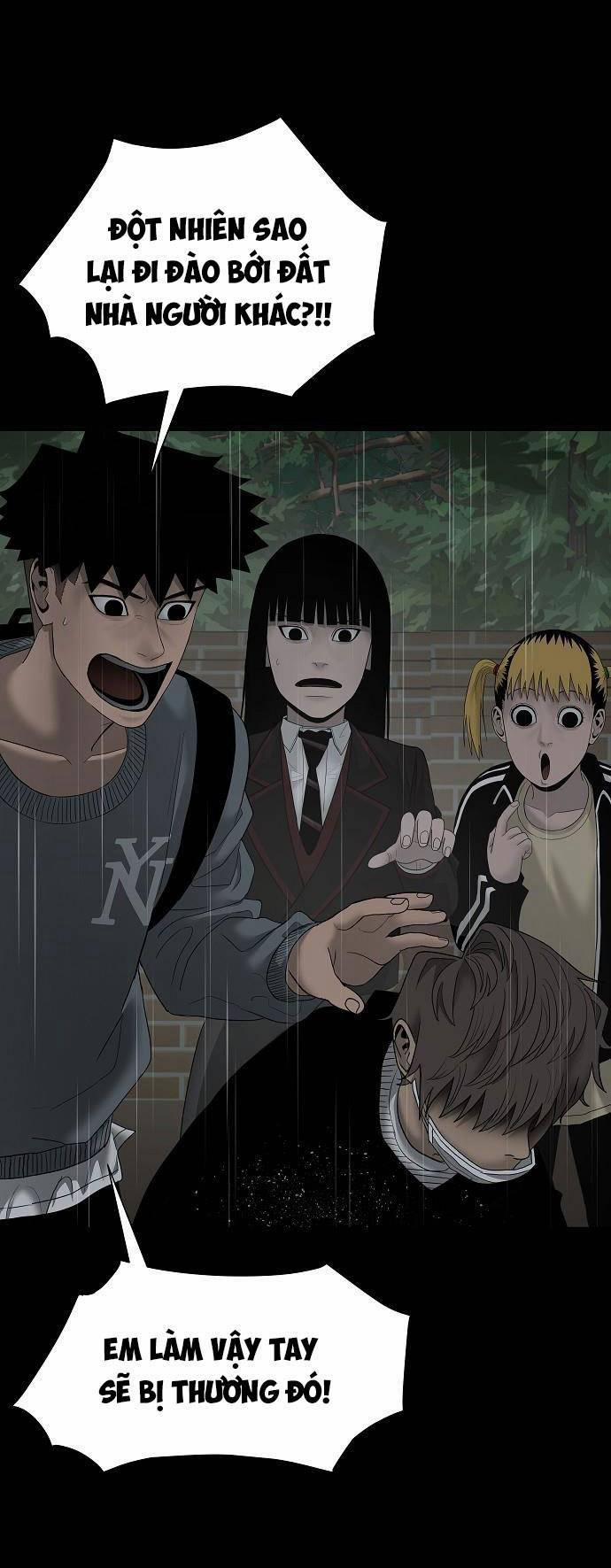 Ngôi Nhà Hoán Đổi 1 trang 158