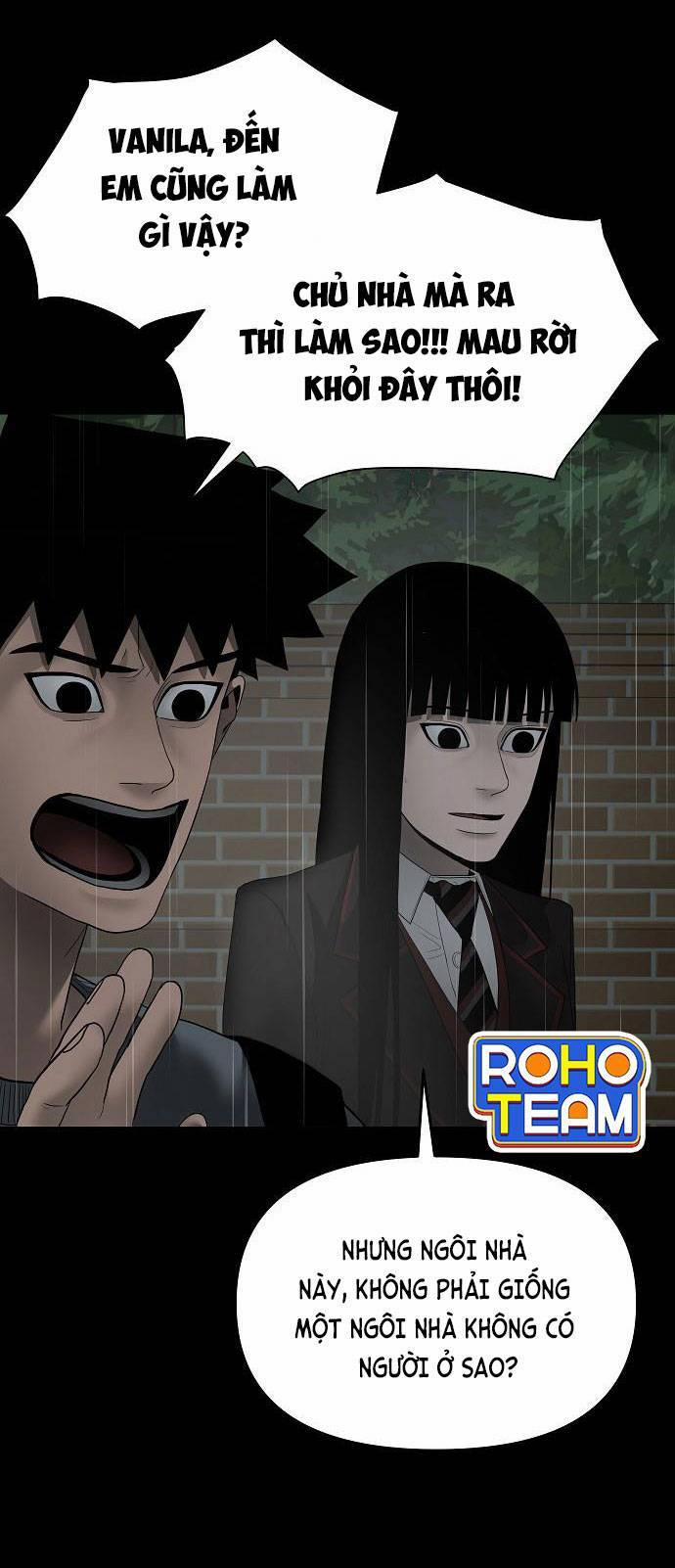 Ngôi Nhà Hoán Đổi 1 trang 161