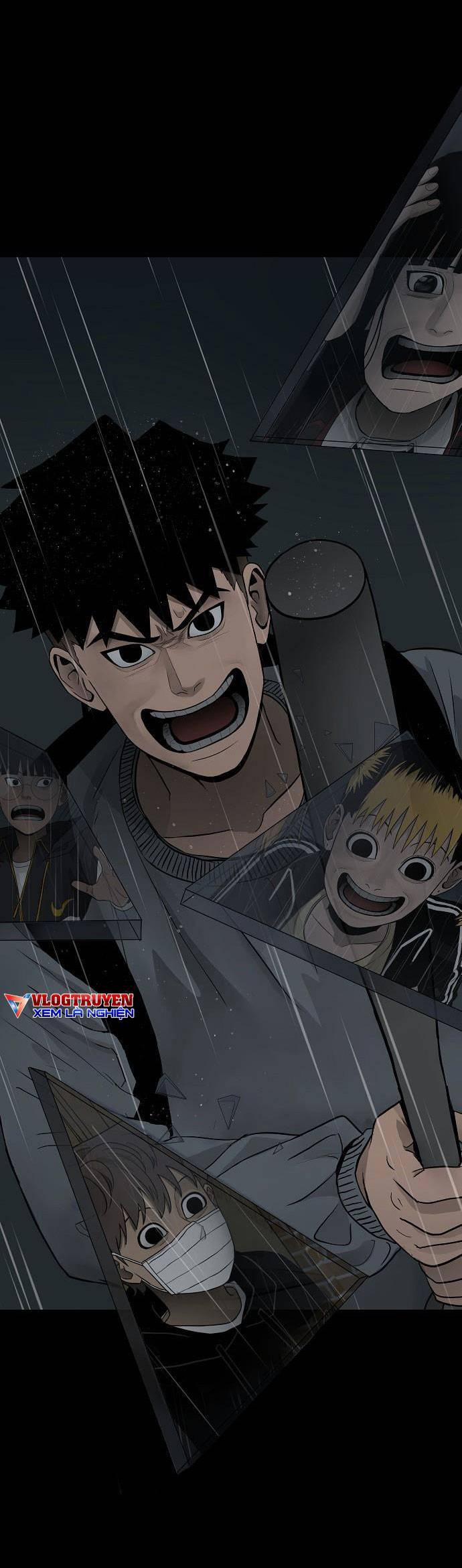 Ngôi Nhà Hoán Đổi 1 trang 175