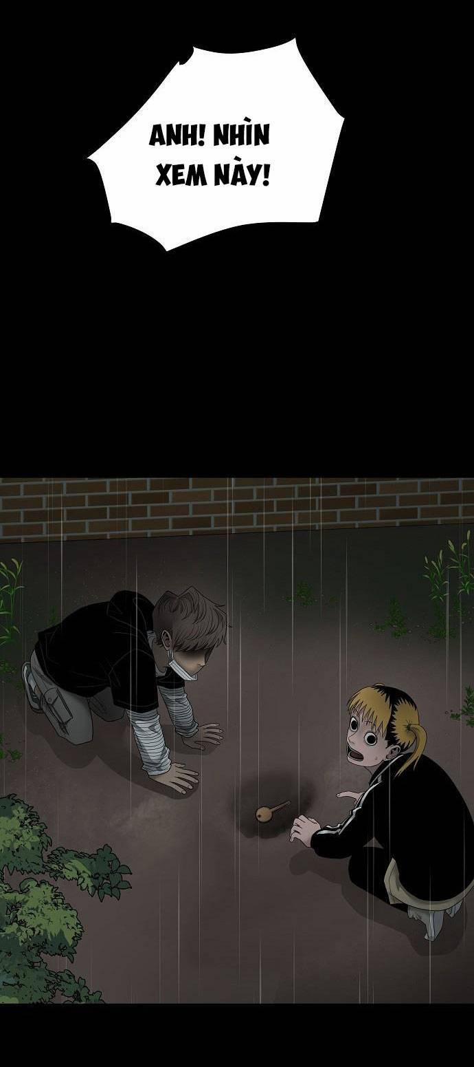 Ngôi Nhà Hoán Đổi 1 trang 181