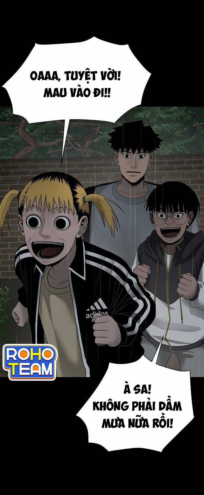 Ngôi Nhà Hoán Đổi 1 trang 186