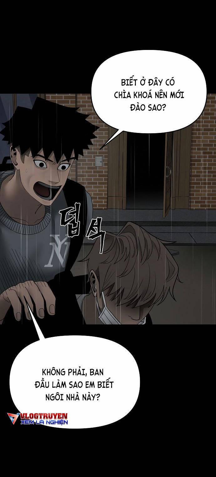 Ngôi Nhà Hoán Đổi 1 trang 189