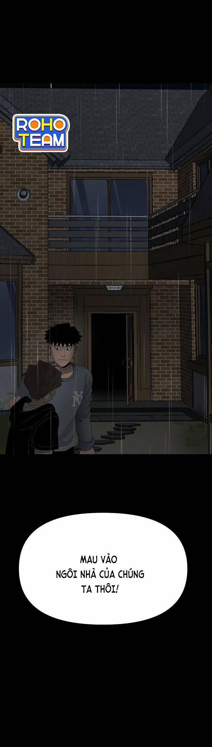 Ngôi Nhà Hoán Đổi 1 trang 192
