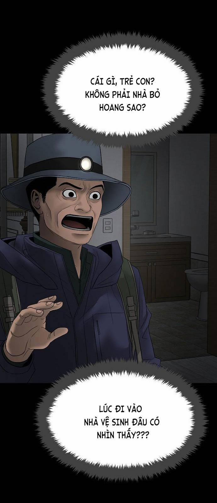 Ngôi Nhà Hoán Đổi 1 trang 21