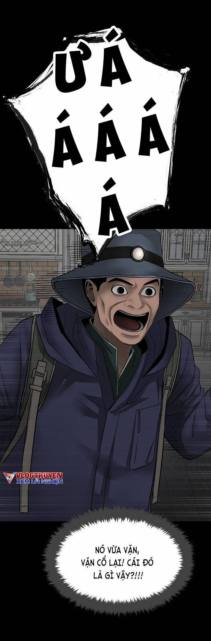 Ngôi Nhà Hoán Đổi 1 trang 25