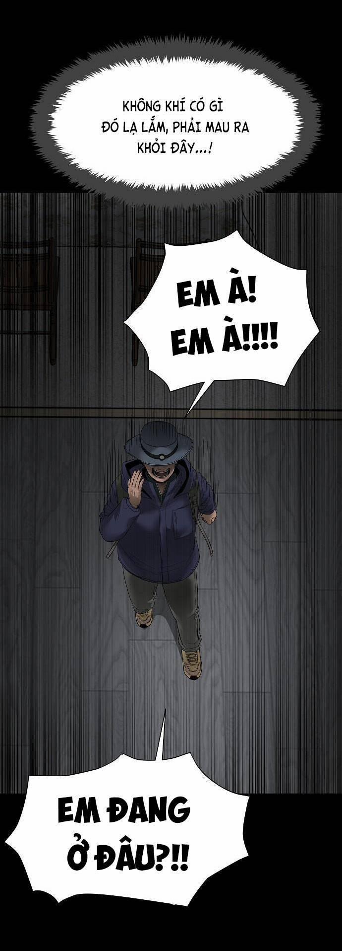 Ngôi Nhà Hoán Đổi 1 trang 26