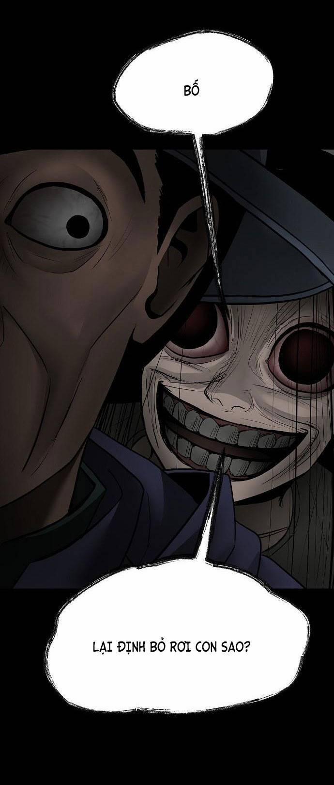 Ngôi Nhà Hoán Đổi 1 trang 30