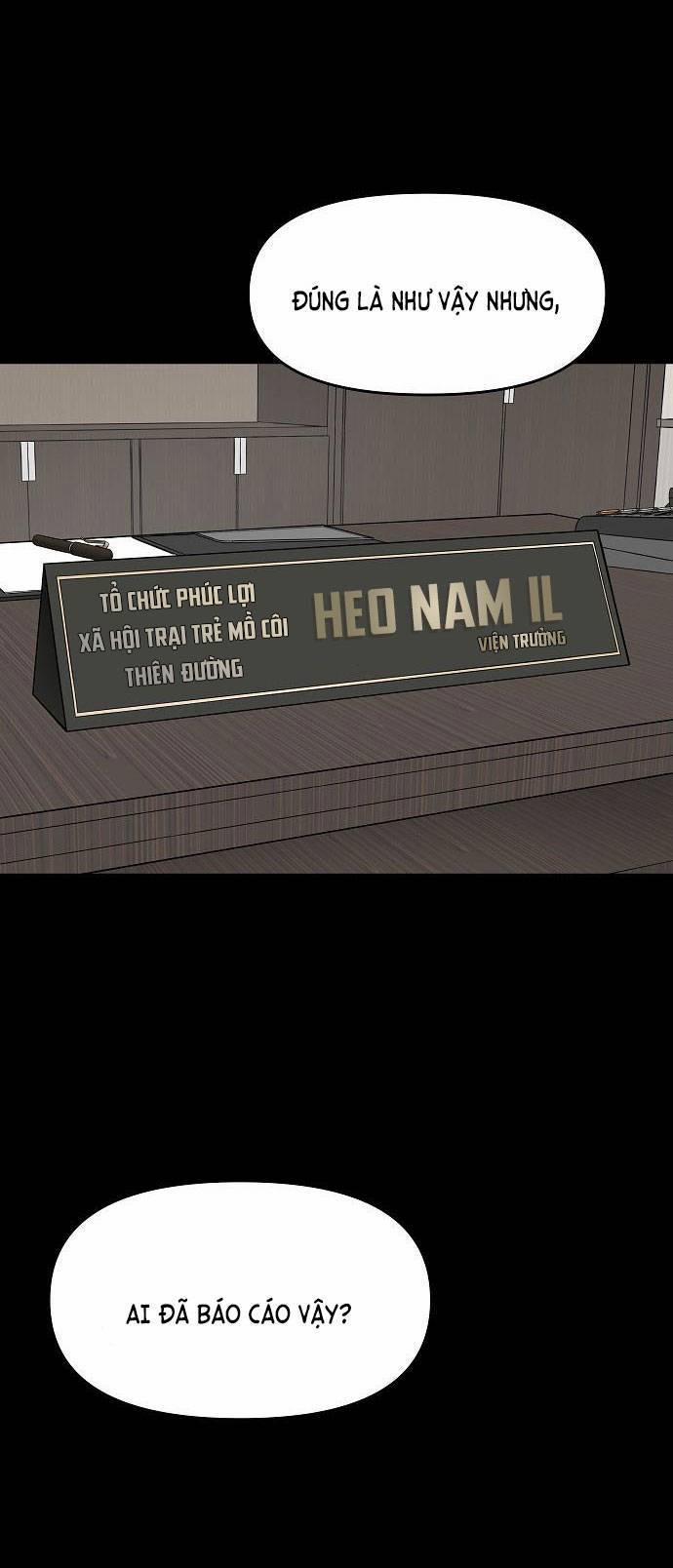 Ngôi Nhà Hoán Đổi 1 trang 35