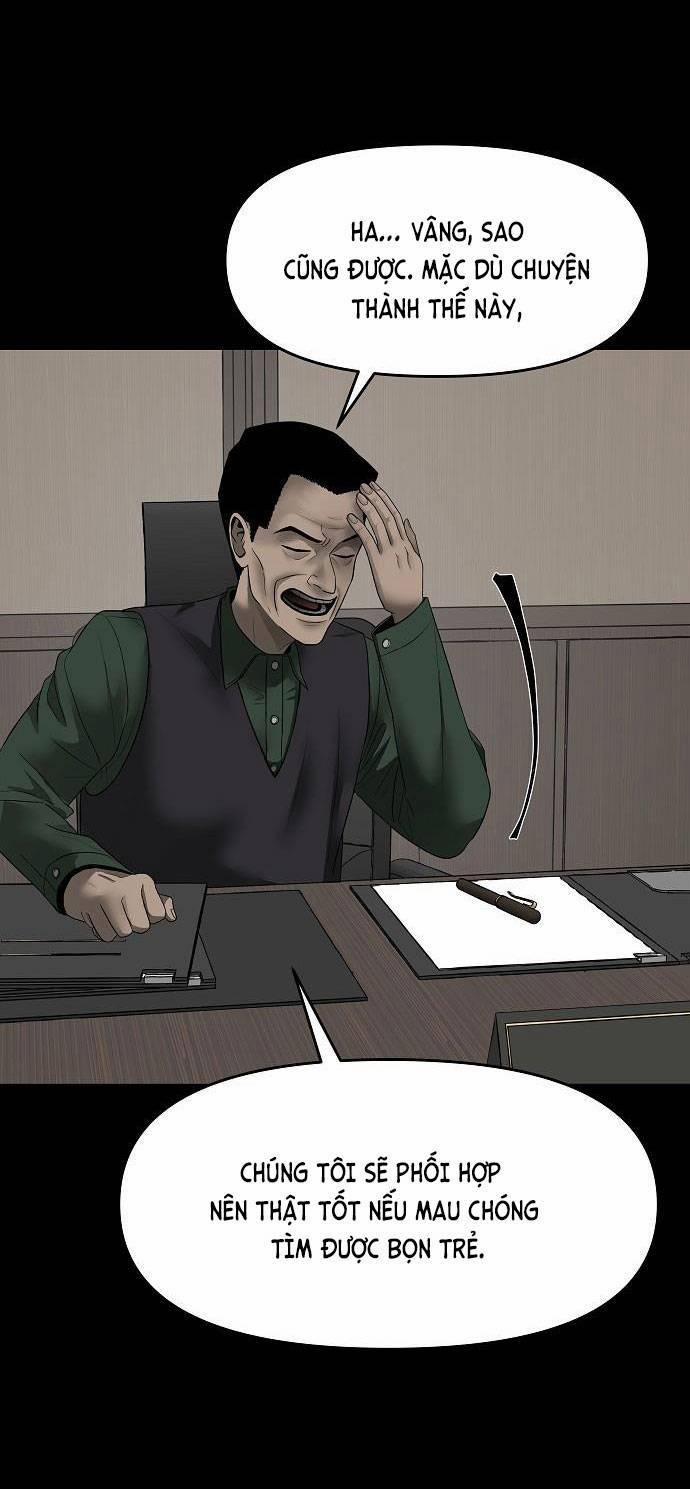 Ngôi Nhà Hoán Đổi 1 trang 38