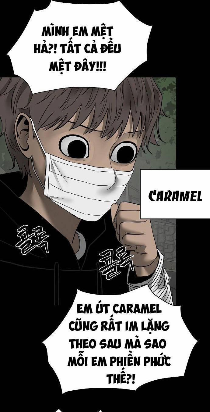 Ngôi Nhà Hoán Đổi 1 trang 52