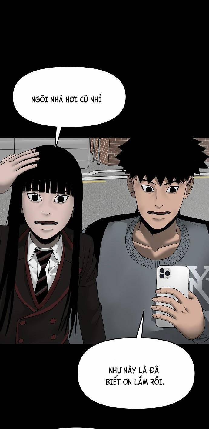 Ngôi Nhà Hoán Đổi 1 trang 56