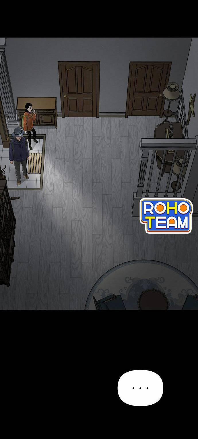 Ngôi Nhà Hoán Đổi 1 trang 6