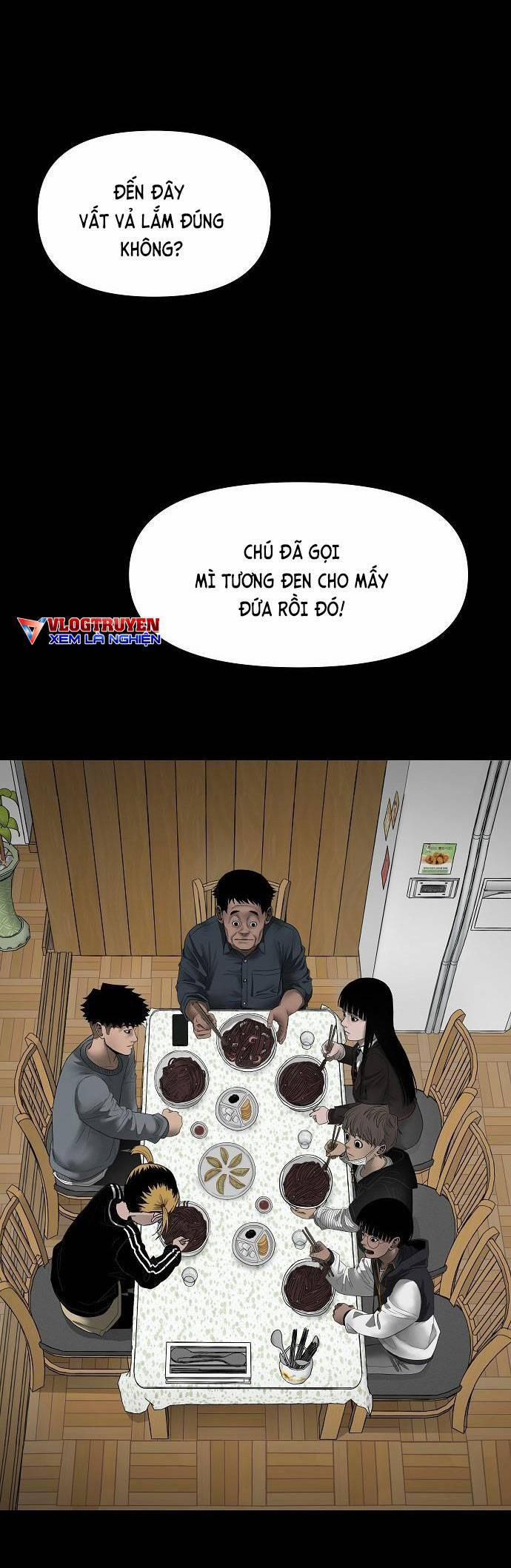 Ngôi Nhà Hoán Đổi 1 trang 62