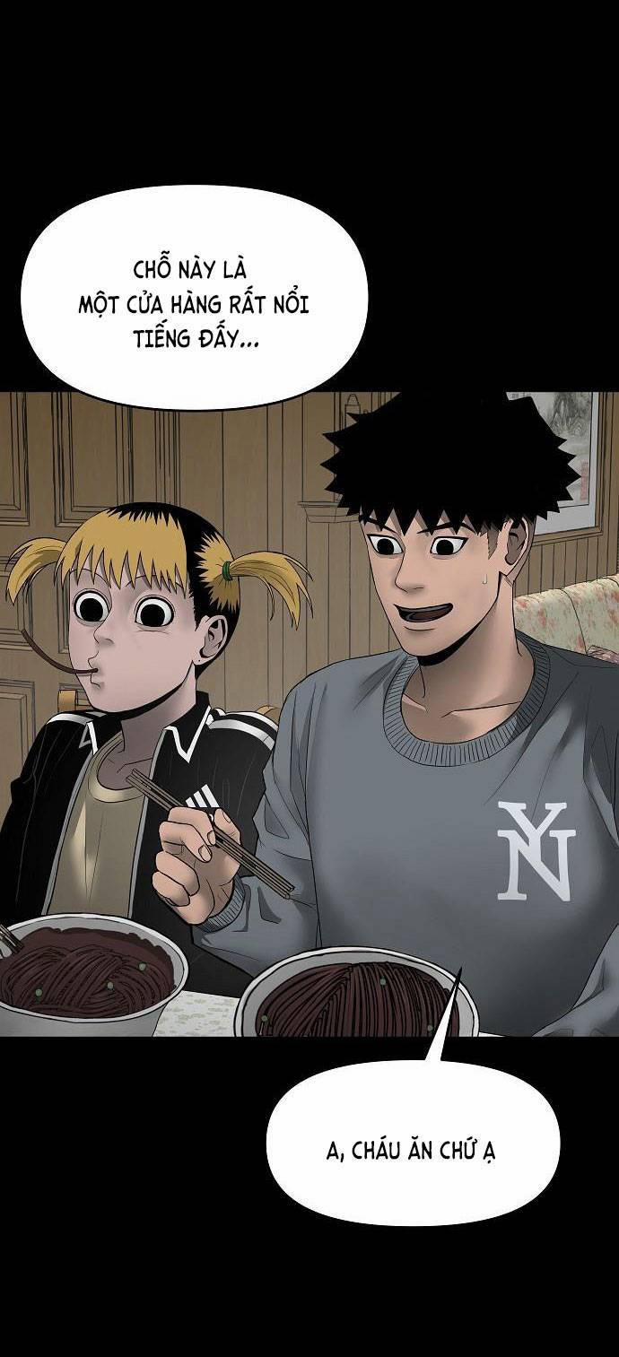 Ngôi Nhà Hoán Đổi 1 trang 66