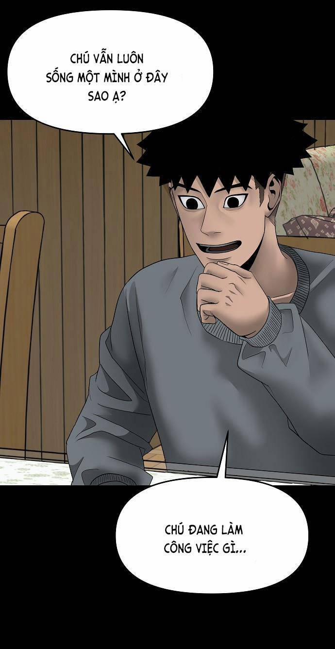 Ngôi Nhà Hoán Đổi 1 trang 80