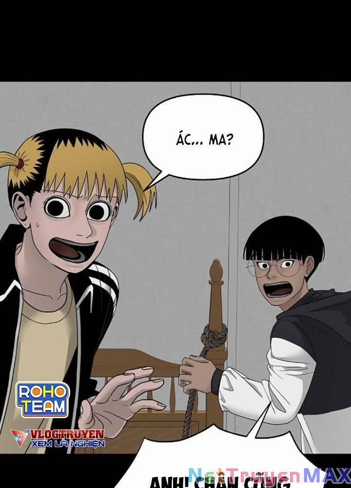 Ngôi Nhà Hoán Đổi 10 trang 107