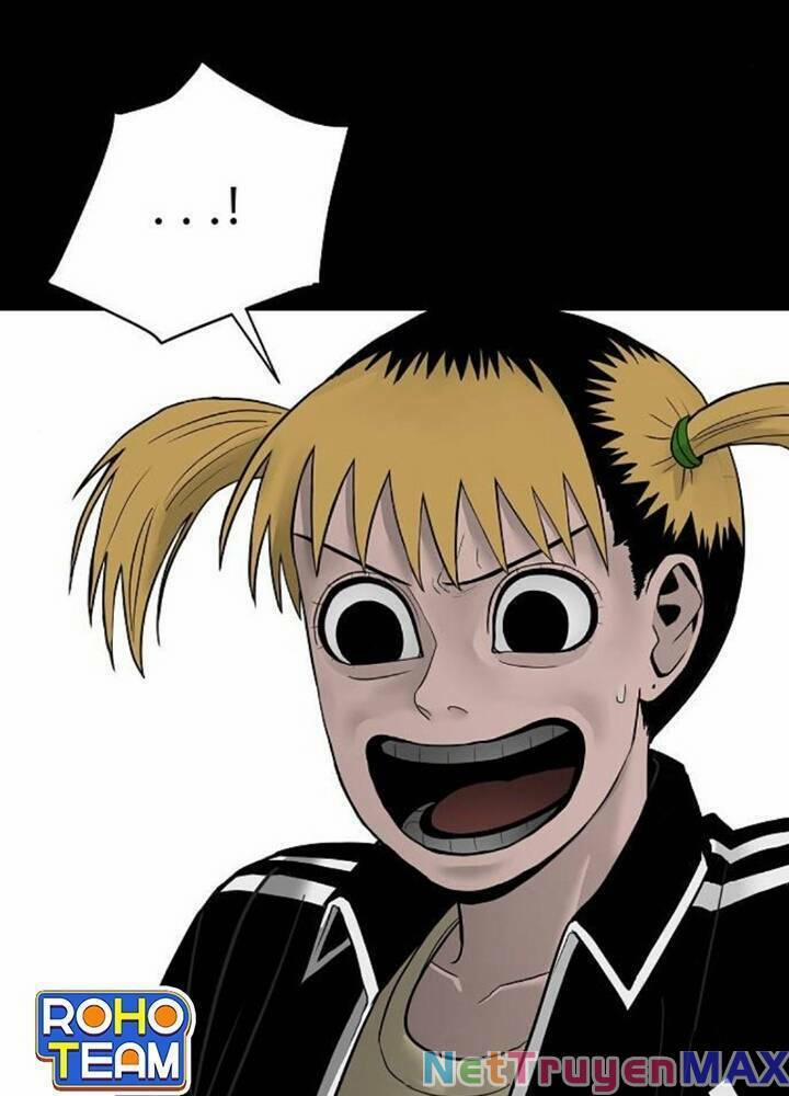 Ngôi Nhà Hoán Đổi 10 trang 3