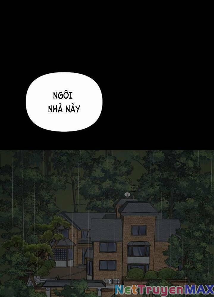 Ngôi Nhà Hoán Đổi 10 trang 43