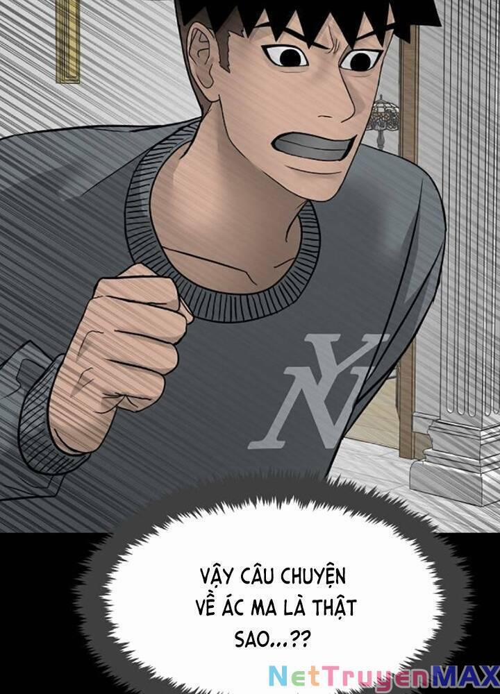 Ngôi Nhà Hoán Đổi 10 trang 67