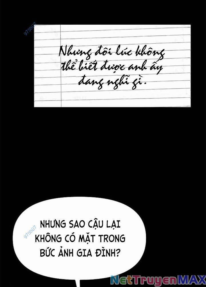 Ngôi Nhà Hoán Đổi 10 trang 82