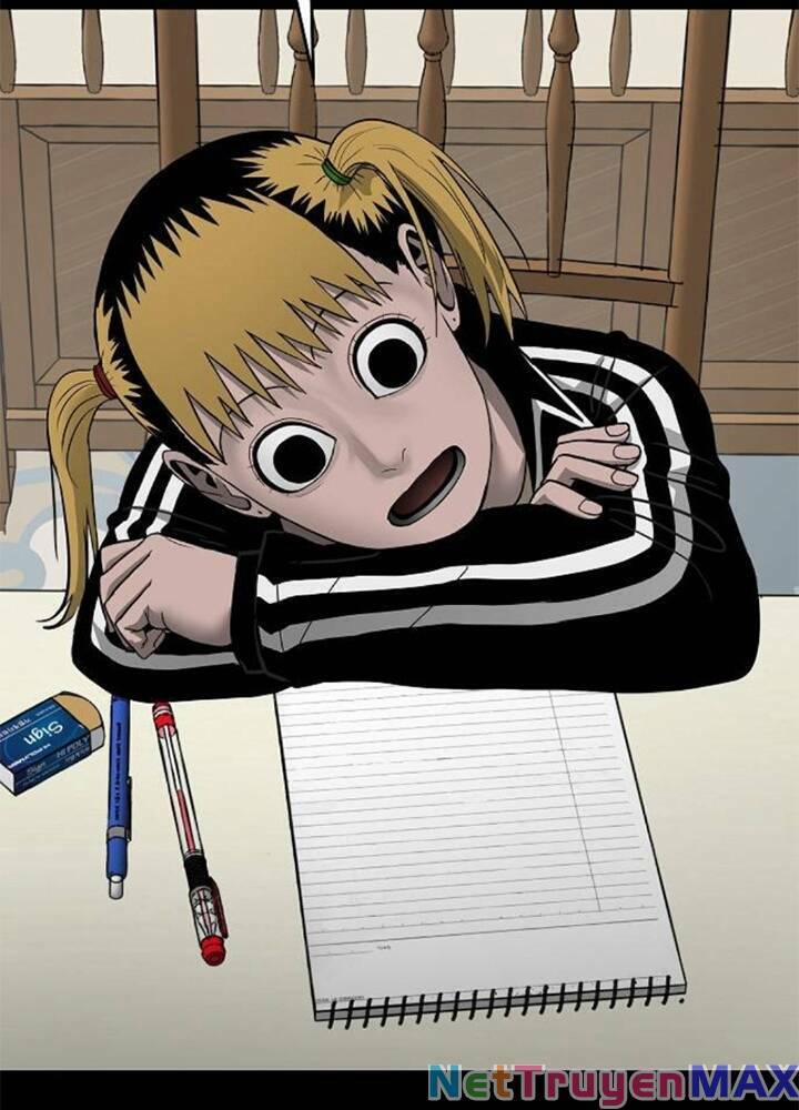 Ngôi Nhà Hoán Đổi 10 trang 83