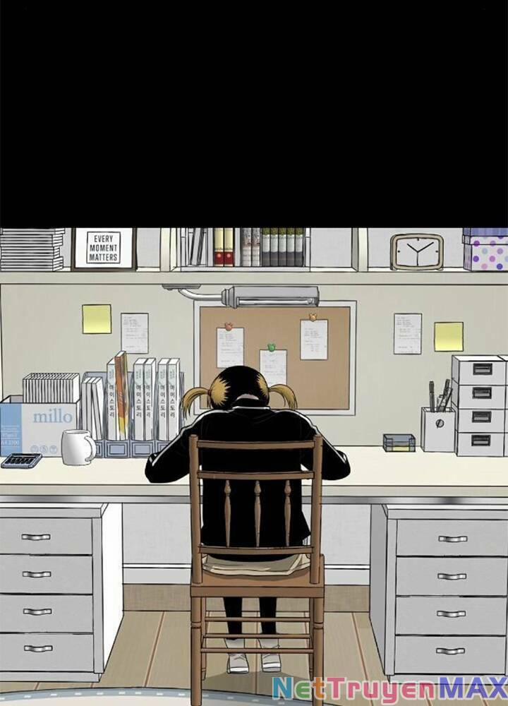 Ngôi Nhà Hoán Đổi 10 trang 87