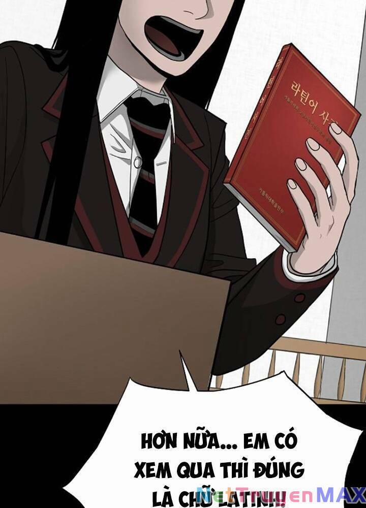 Ngôi Nhà Hoán Đổi 10 trang 99