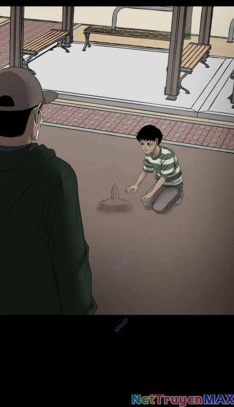 Ngôi Nhà Hoán Đổi 11 trang 11