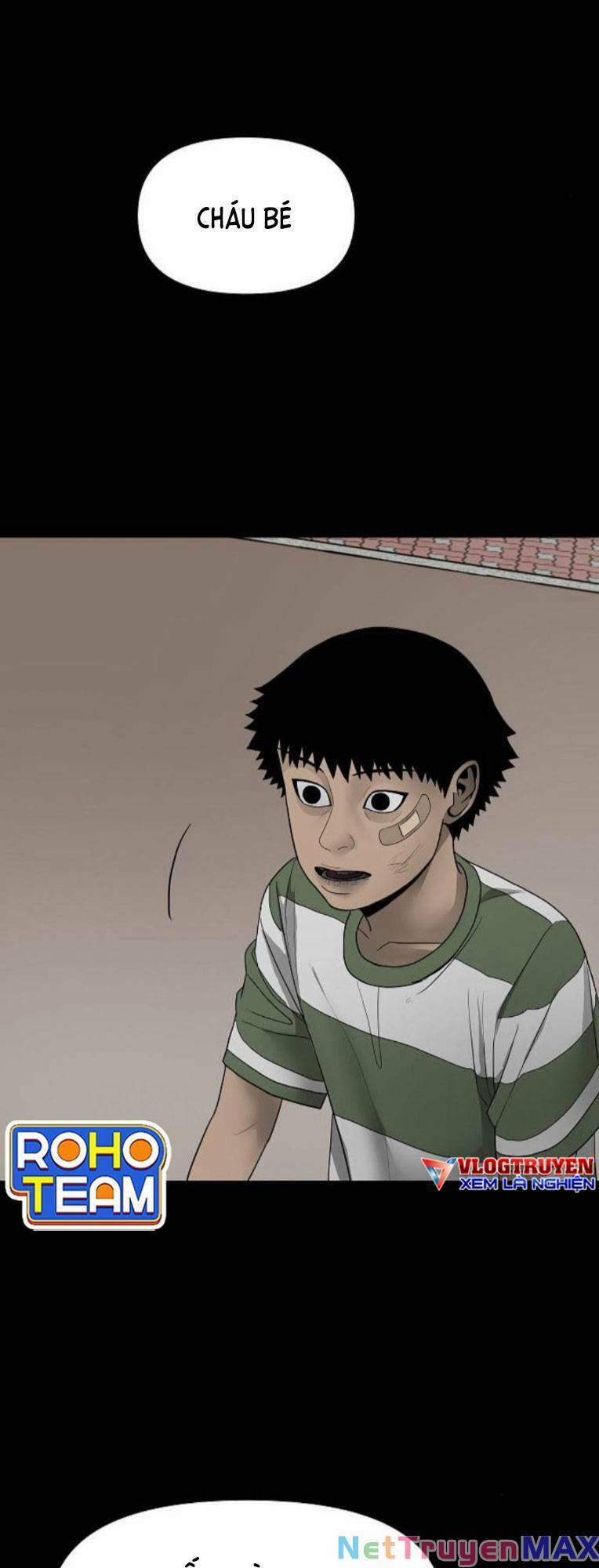 Ngôi Nhà Hoán Đổi 11 trang 12