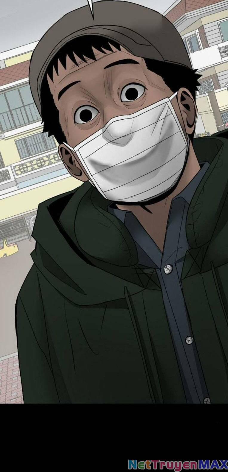 Ngôi Nhà Hoán Đổi 11 trang 18