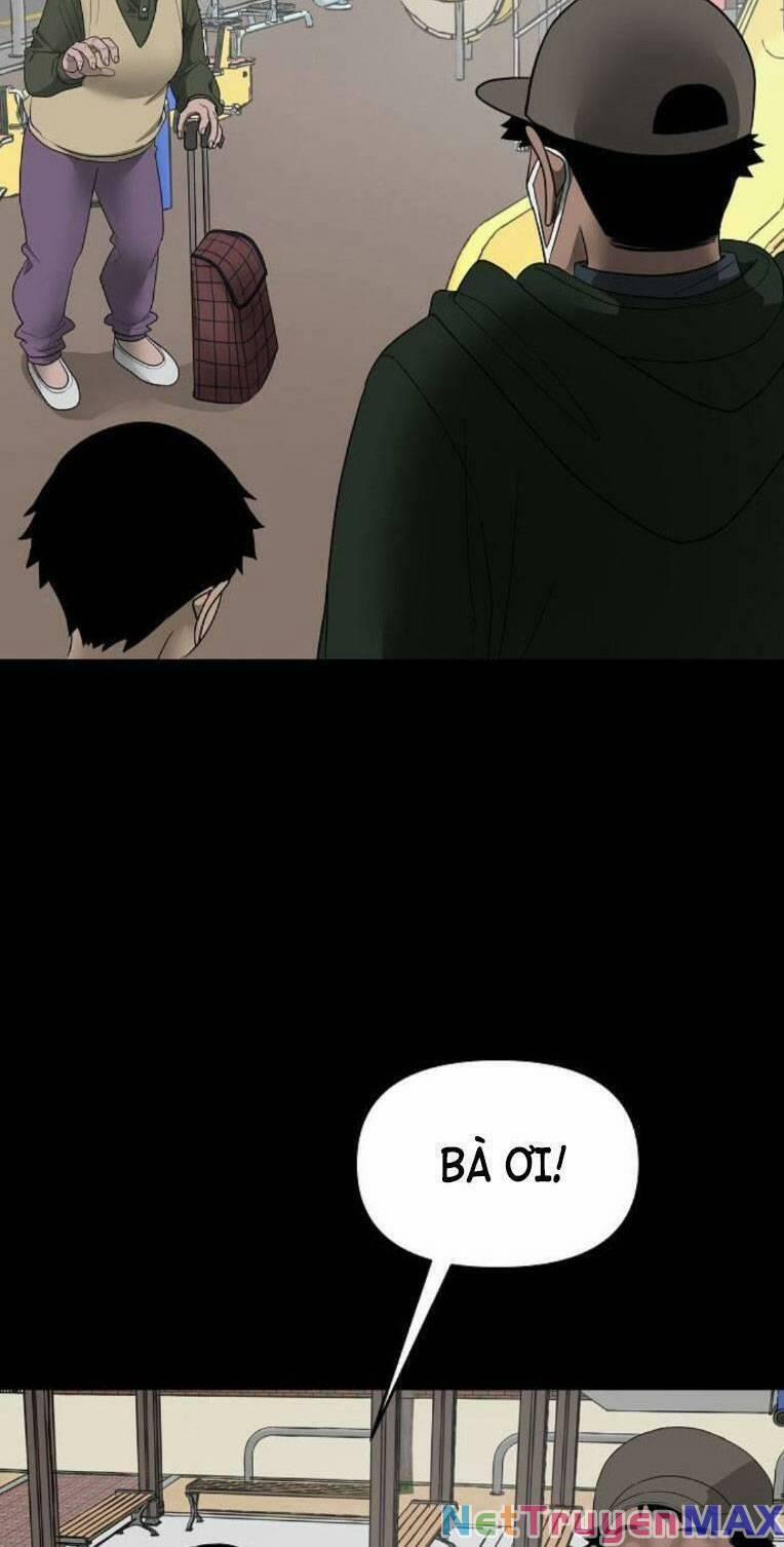 Ngôi Nhà Hoán Đổi 11 trang 20