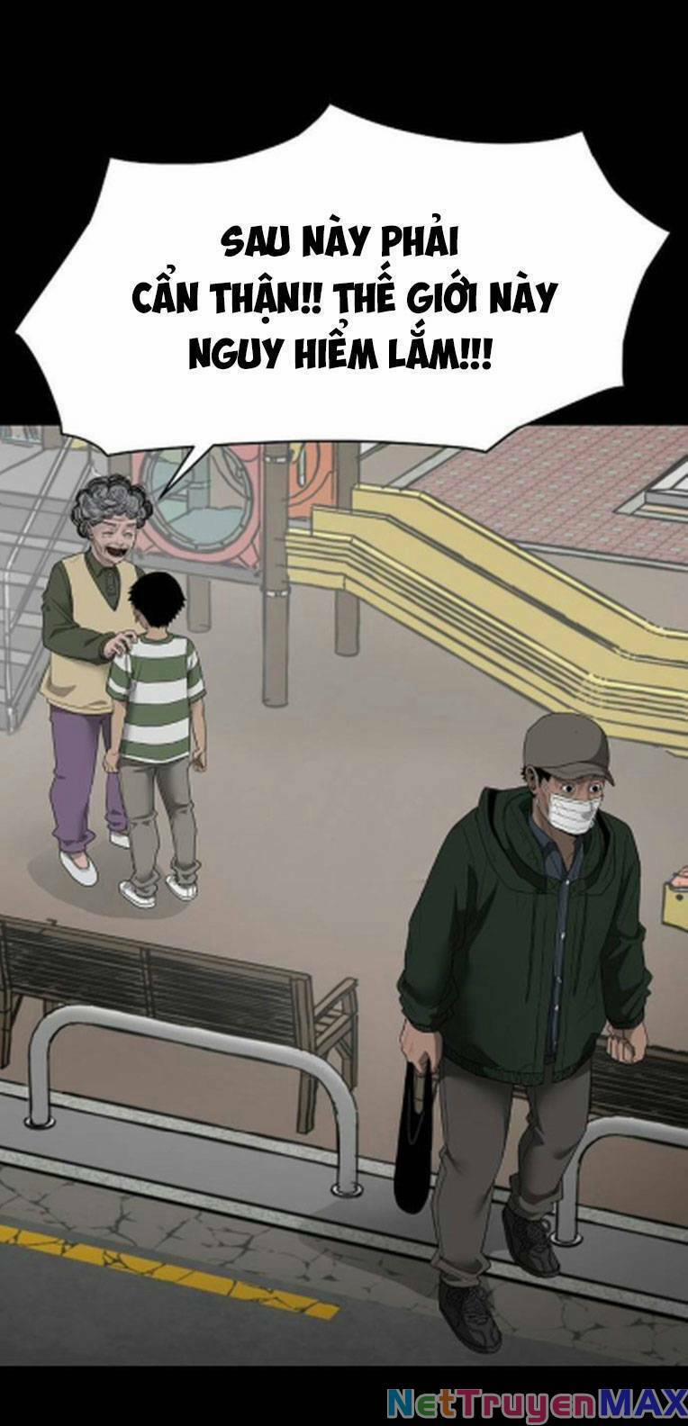 Ngôi Nhà Hoán Đổi 11 trang 25