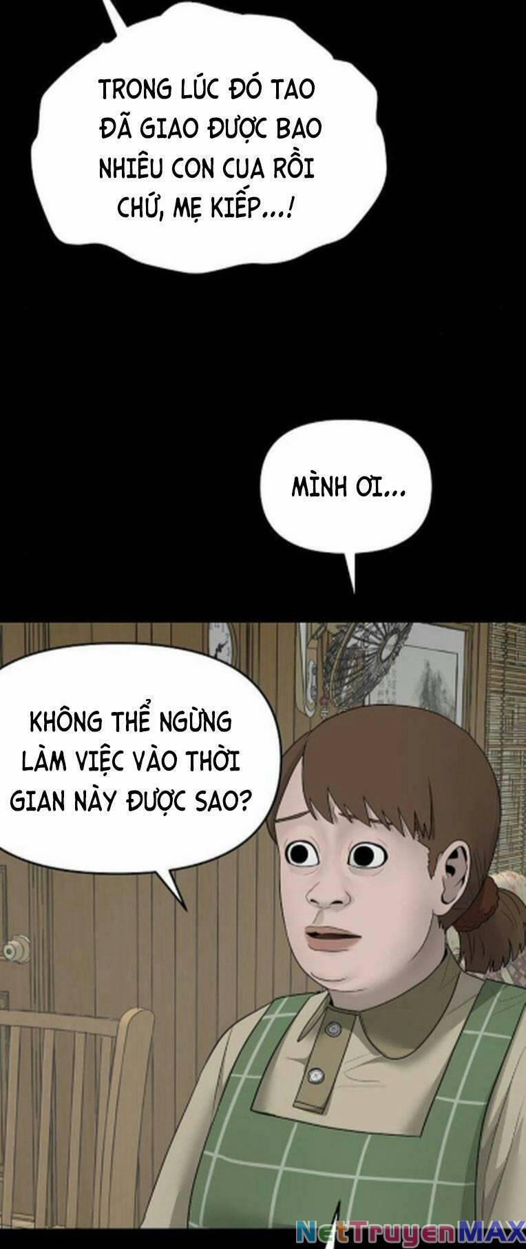 Ngôi Nhà Hoán Đổi 11 trang 39