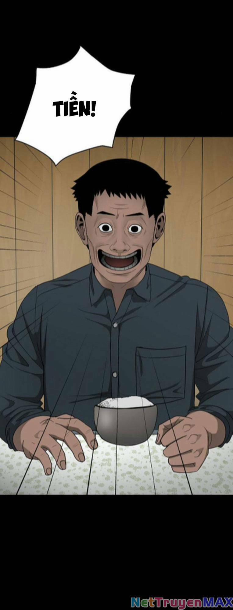 Ngôi Nhà Hoán Đổi 11 trang 41