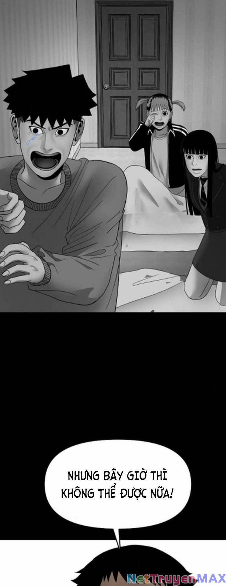 Ngôi Nhà Hoán Đổi 11 trang 61