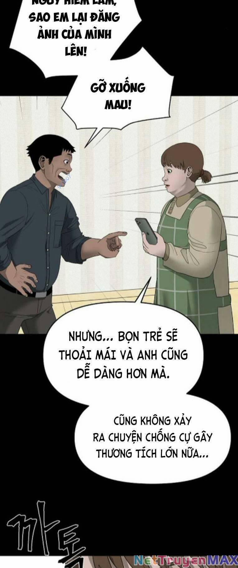 Ngôi Nhà Hoán Đổi 11 trang 67