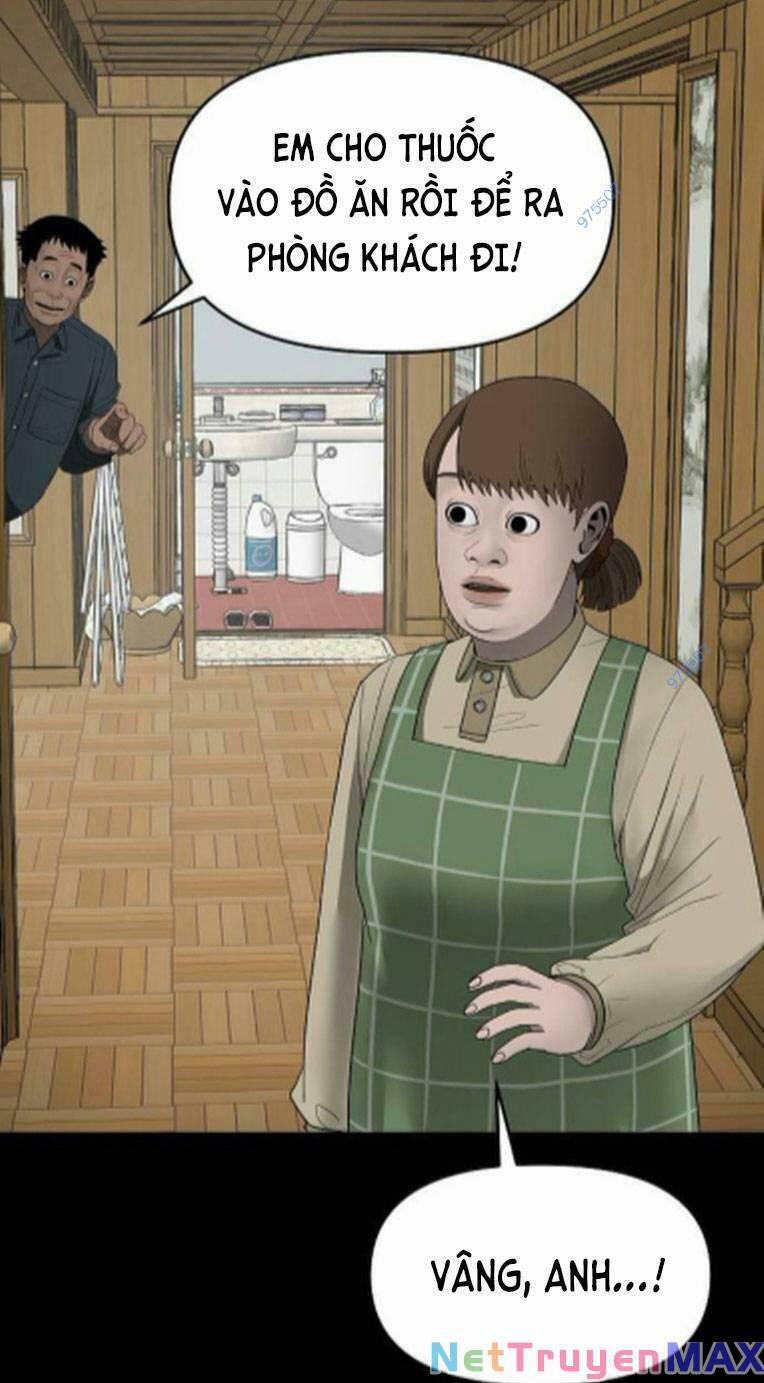 Ngôi Nhà Hoán Đổi 11 trang 70