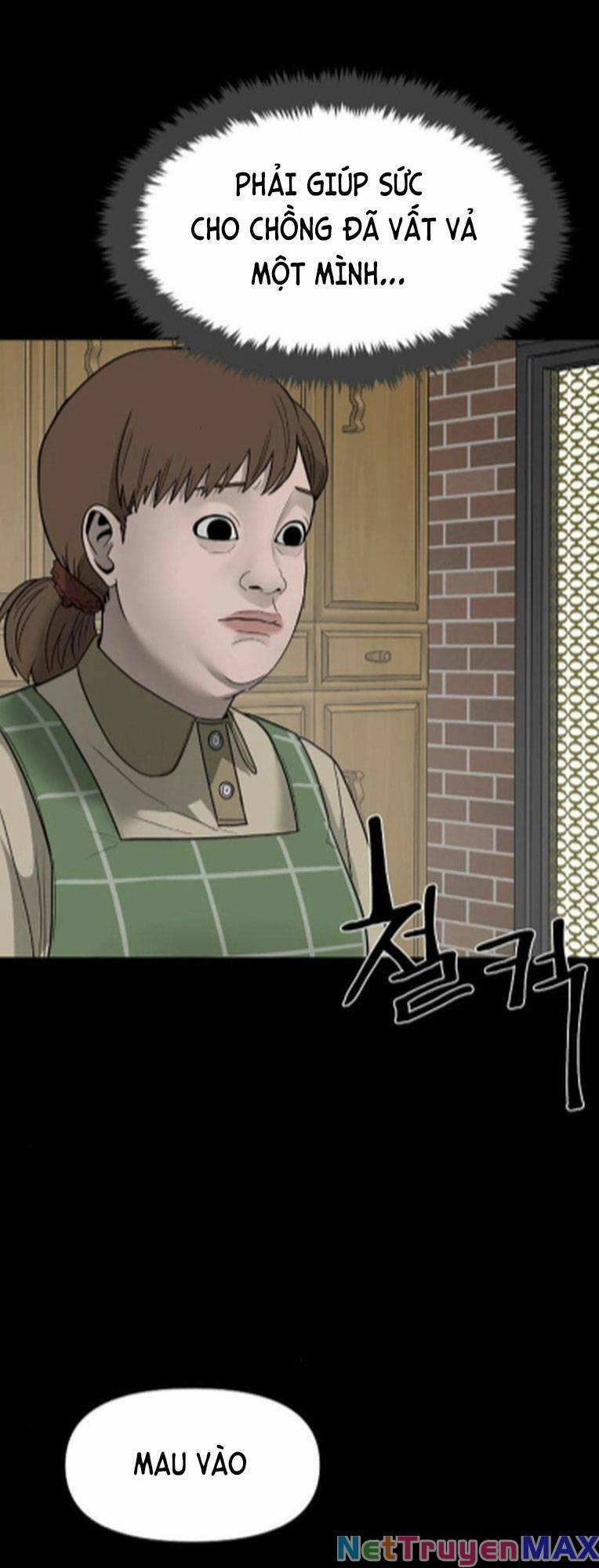 Ngôi Nhà Hoán Đổi 11 trang 72