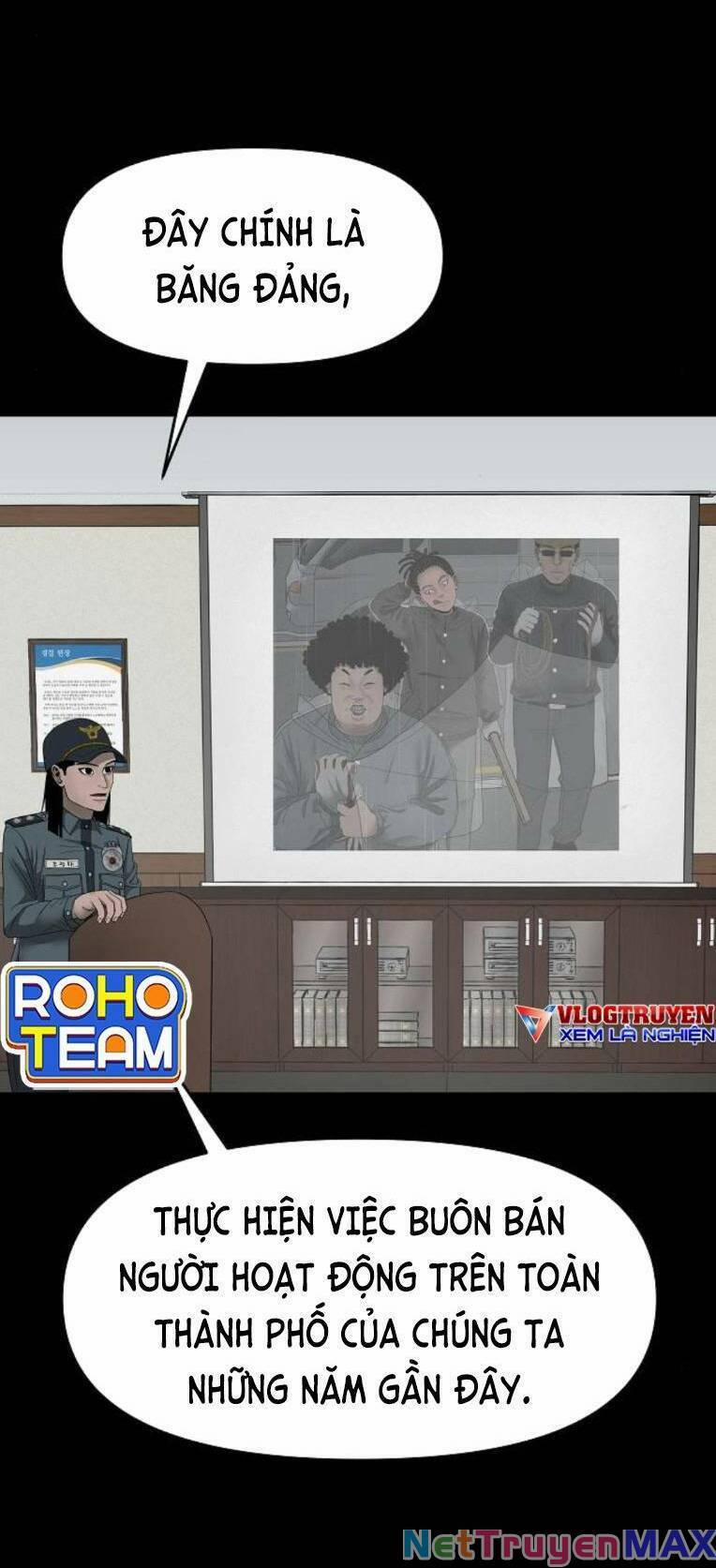 Ngôi Nhà Hoán Đổi 12 trang 2