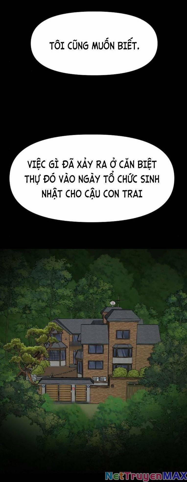 Ngôi Nhà Hoán Đổi 12 trang 23