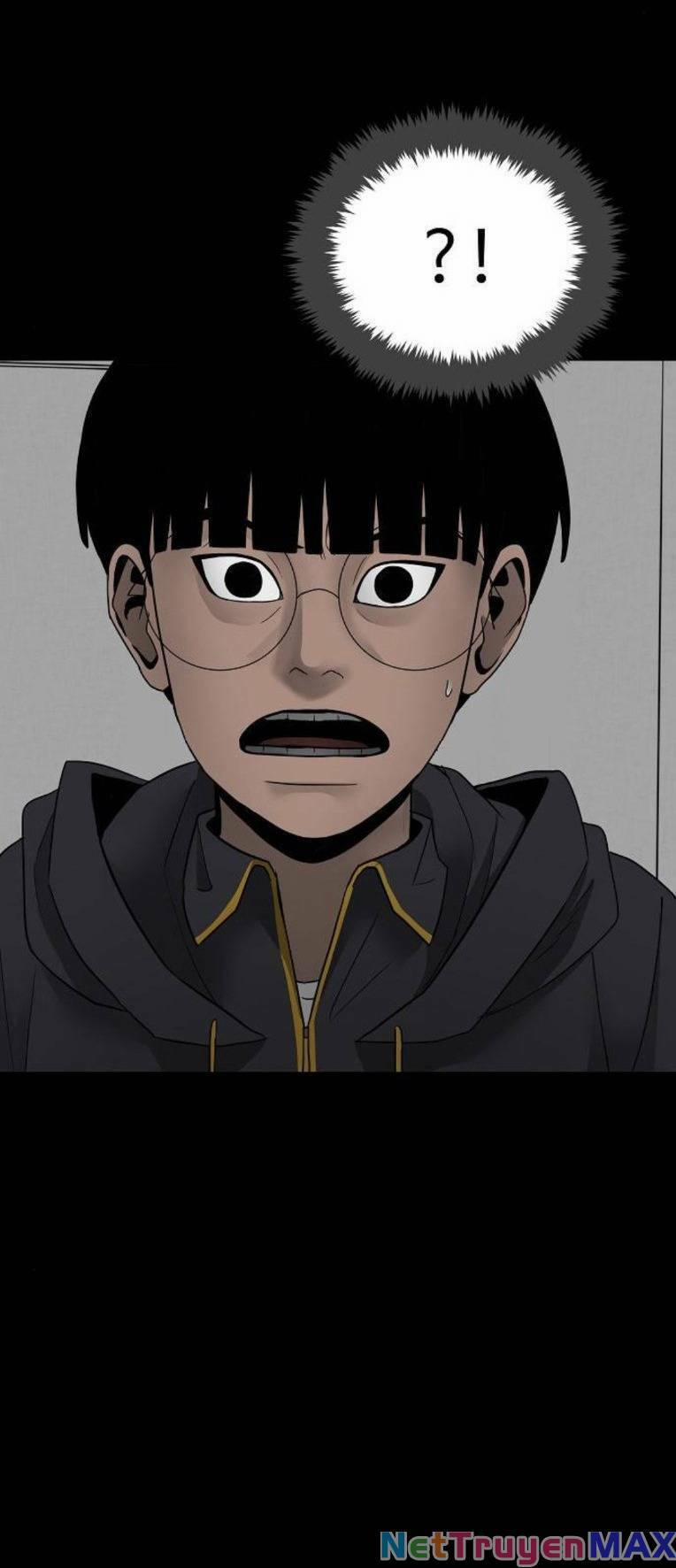 Ngôi Nhà Hoán Đổi 12 trang 30