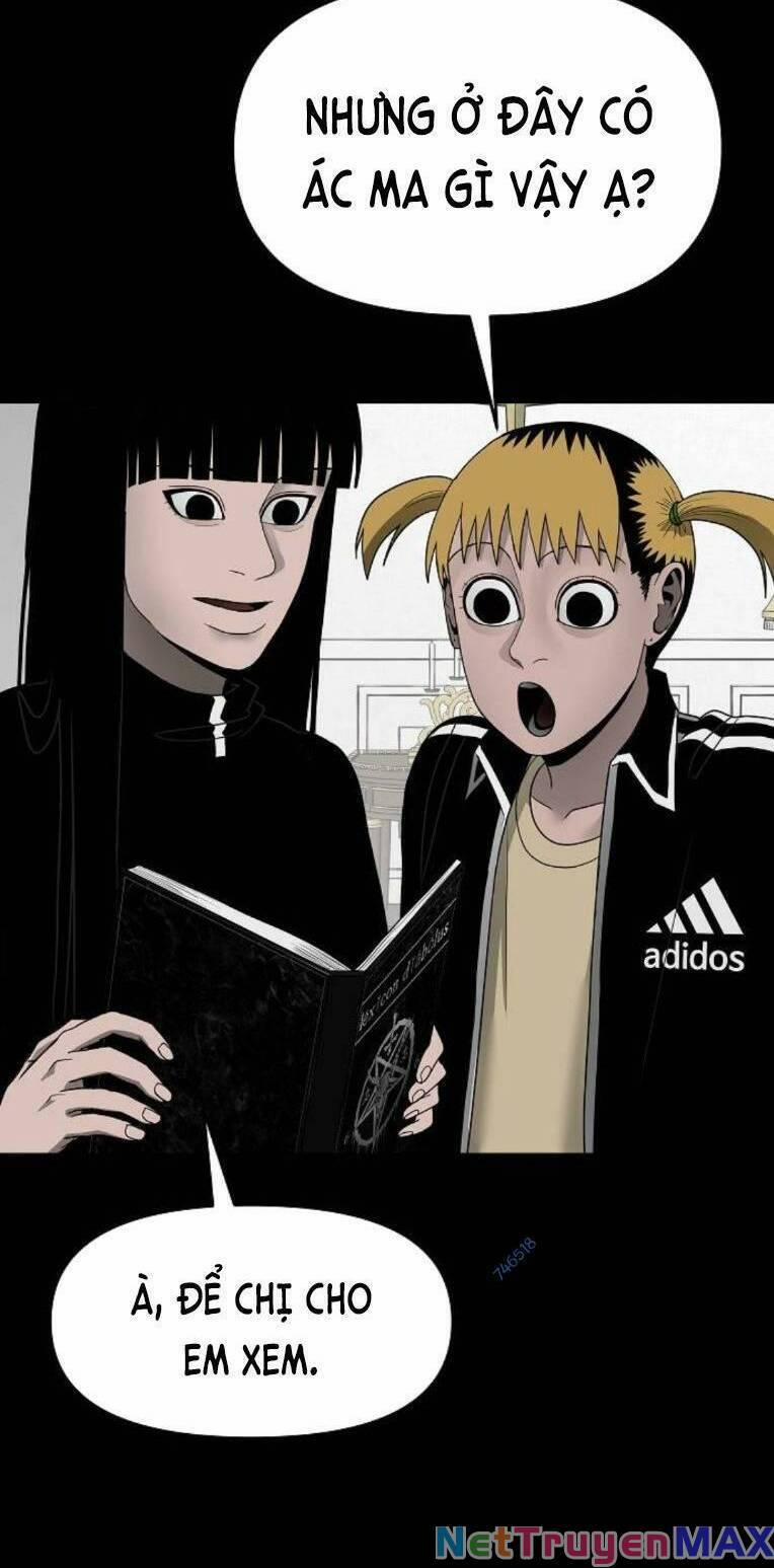 Ngôi Nhà Hoán Đổi 12 trang 42