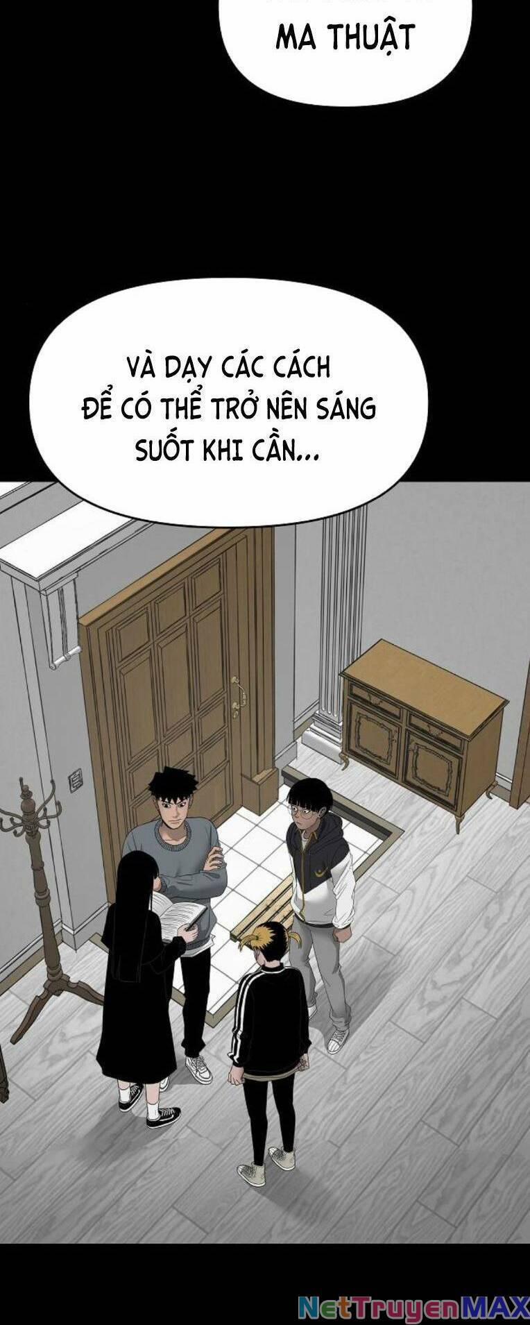 Ngôi Nhà Hoán Đổi 12 trang 49