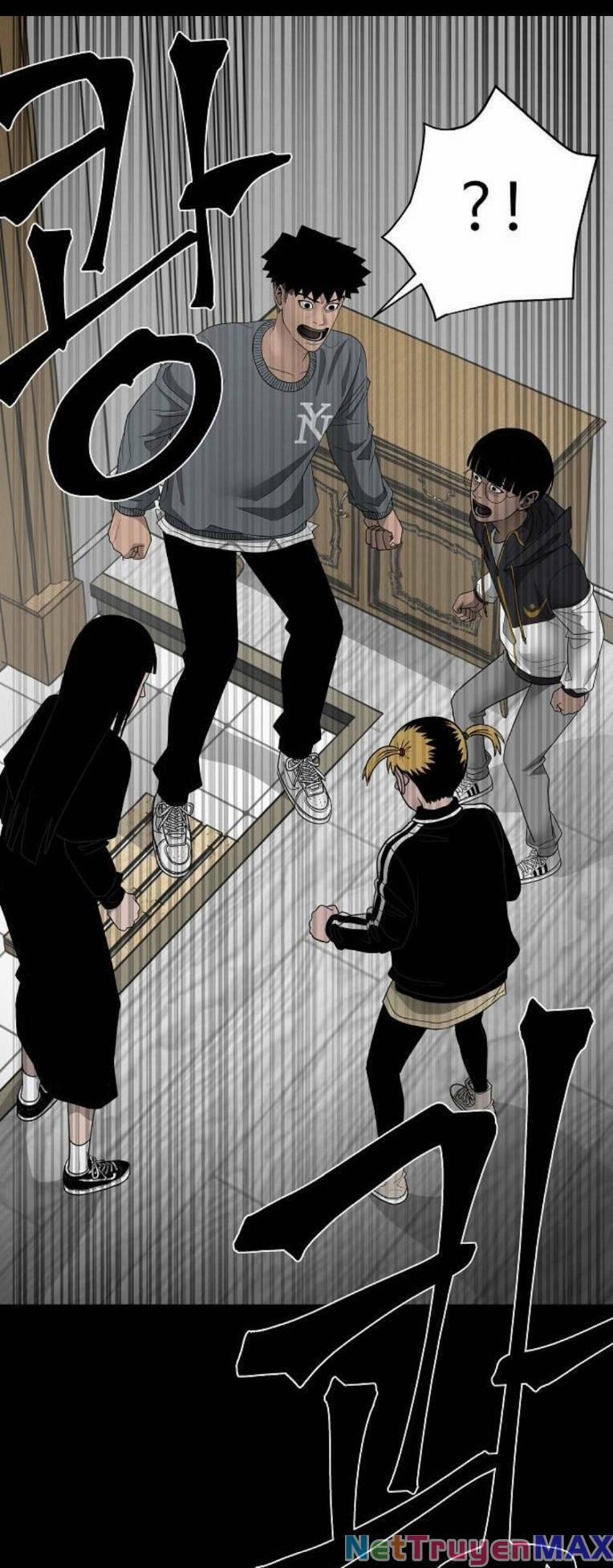 Ngôi Nhà Hoán Đổi 12 trang 53