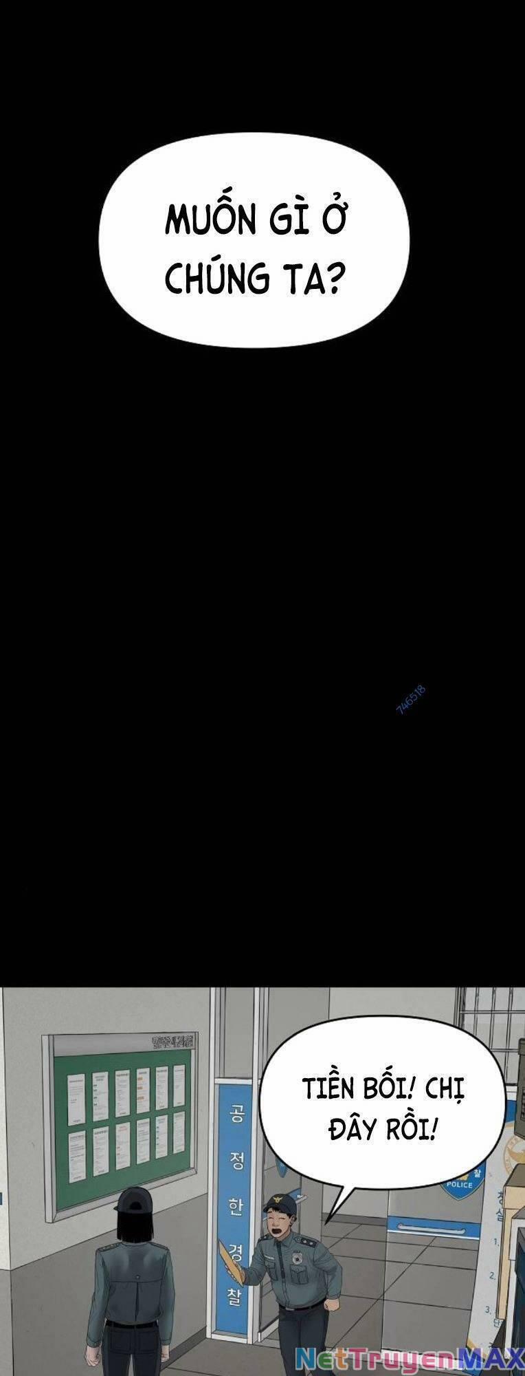 Ngôi Nhà Hoán Đổi 12 trang 70